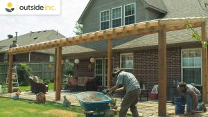 Find Tulsa Outdoor Lighting