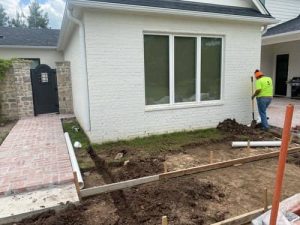 Irrigation System In Tulsa