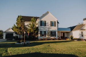 Tulsa Irrigation Repair