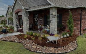 Tulsa Irrigation Systems